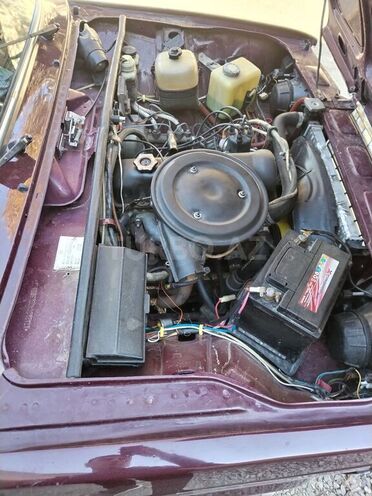 LADA (VAZ) 2107 2002, 200,000 km - 1.6 l - Şəmkir