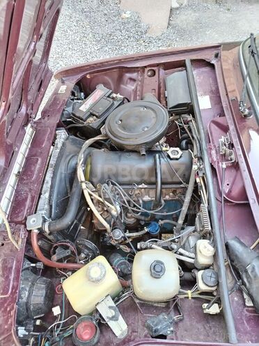 LADA (VAZ) 2107 2002, 200,000 km - 1.6 l - Şəmkir