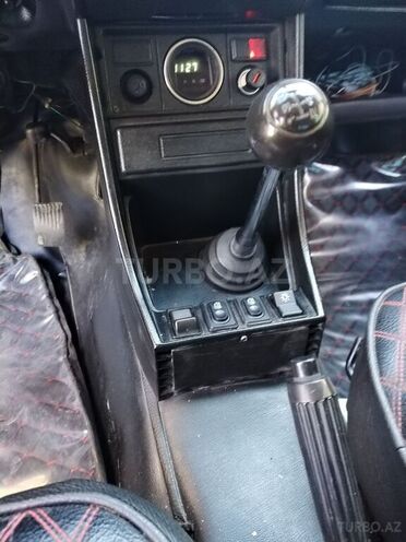 LADA (VAZ) 2107 2002, 200,000 km - 1.6 l - Şəmkir
