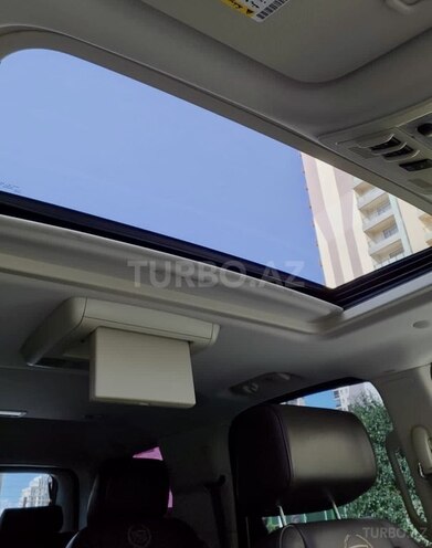 Cadillac Escalade 2013, 95,000 km - 6.2 l - Bakı