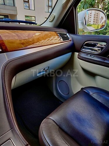 Cadillac Escalade 2013, 95,000 km - 6.2 l - Bakı