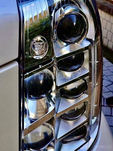 Cadillac Escalade 2013, 95,000 km - 6.2 l - Bakı