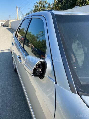 Mercedes C 180 1997, 350,000 km - 1.8 l - Şirvan