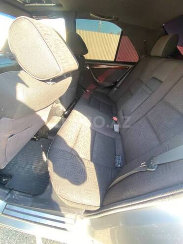 Mercedes C 180 1997, 350,000 km - 1.8 l - Şirvan