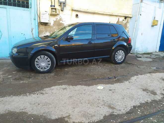 Volkswagen Golf 1998, 317,741 km - 1.8 л - Bakı
