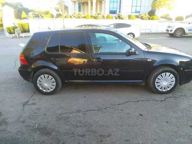 Volkswagen Golf 1998, 317,741 km - 1.8 л - Bakı