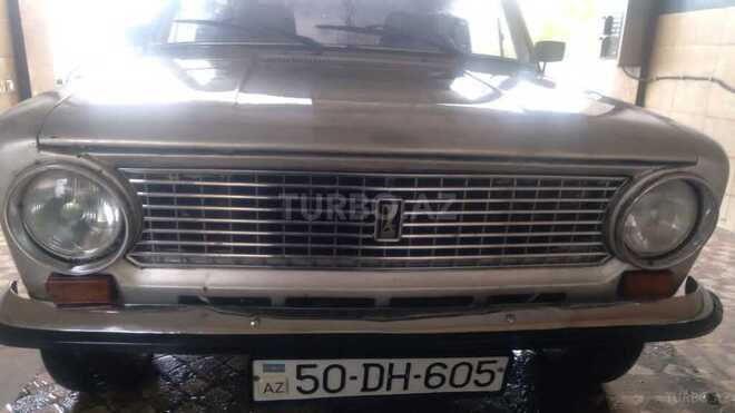 LADA (VAZ) 21011 1983, 255,555 km - 1.5 l - Şabran
