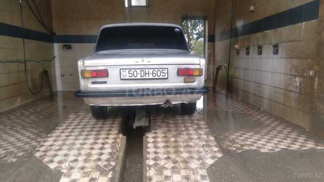 LADA (VAZ) 21011 1983, 255,555 km - 1.5 l - Şabran