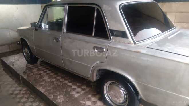 LADA (VAZ) 21011 1983, 255,555 km - 1.5 l - Şabran