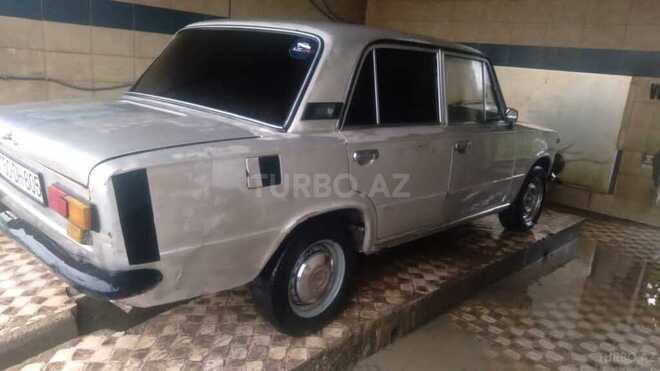 LADA (VAZ) 21011 1983, 255,555 km - 1.5 l - Şabran