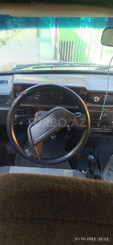 LADA (VAZ) 21099 1997, 588,000 km - 1.5 l - Naftalan