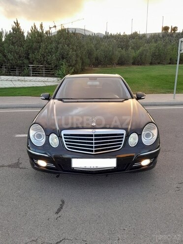 Mercedes E 220 2006, 246,000 km - 2.2 л - Bakı