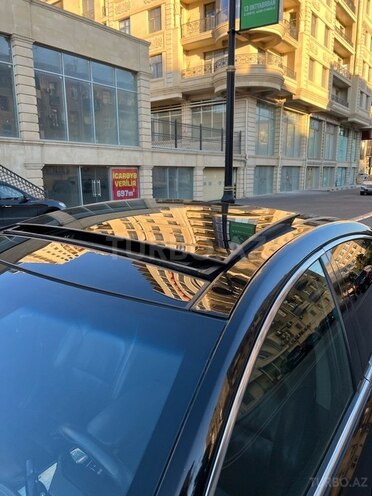 Kia Cadenza 2012, 180,000 km - 3.5 l - Bakı