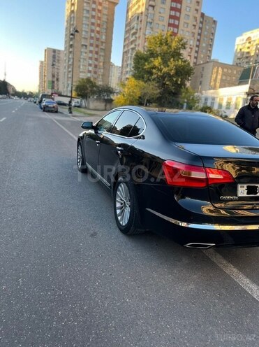 Kia Cadenza 2012, 180,000 km - 3.5 l - Bakı