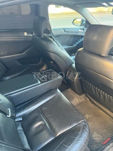Kia Cadenza 2012, 180,000 km - 3.5 l - Bakı