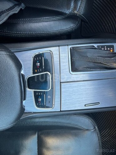 Kia Cadenza 2012, 180,000 km - 3.5 l - Bakı