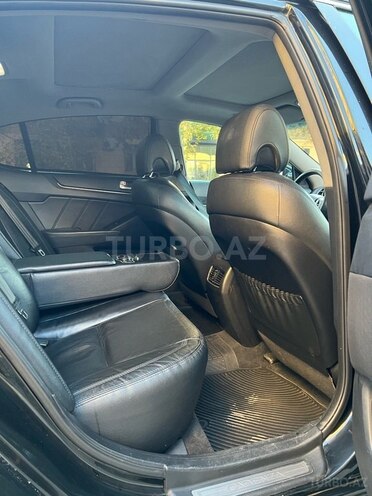 Kia Cadenza 2012, 180,000 km - 3.5 l - Bakı