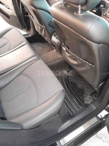 Mercedes E 220 2006, 246,000 km - 2.2 л - Bakı