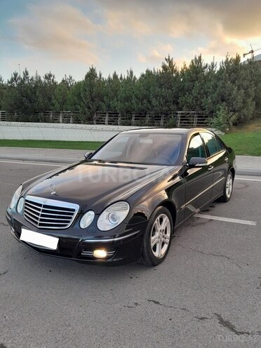 Mercedes E 220 2006, 246,000 km - 2.2 л - Bakı