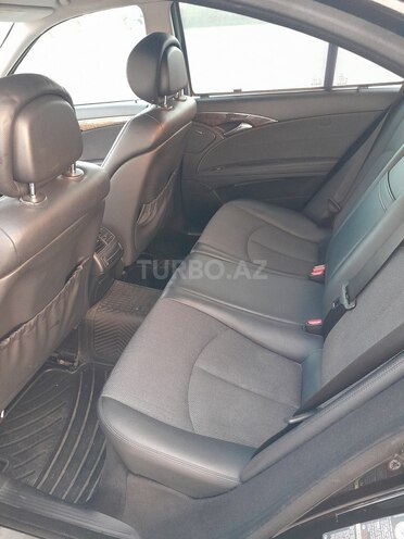 Mercedes E 220 2006, 246,000 km - 2.2 л - Bakı