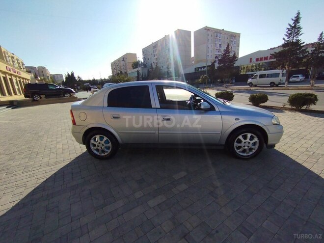 Opel Astra 2005, 181,387 km - 1.4 l - Sumqayıt