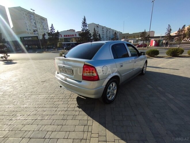 Opel Astra 2005, 181,387 km - 1.4 l - Sumqayıt