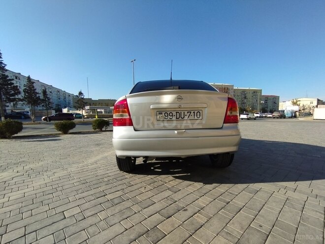 Opel Astra 2005, 181,387 km - 1.4 l - Sumqayıt