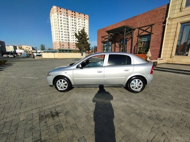 Opel Astra 2005, 181,387 km - 1.4 l - Sumqayıt