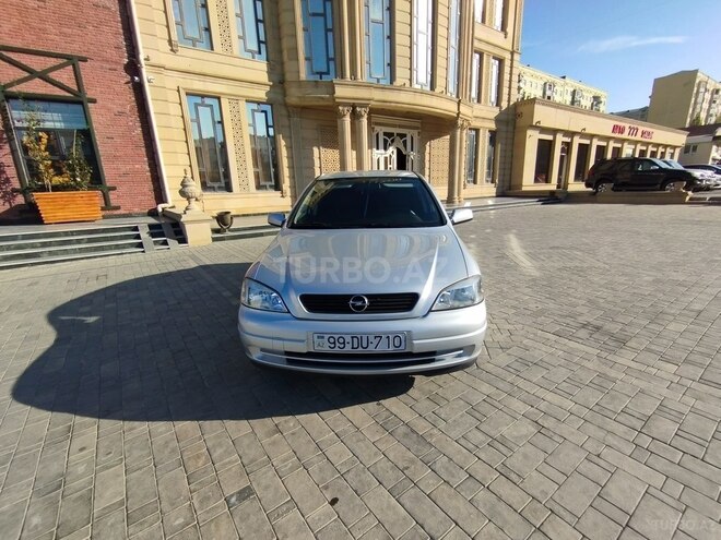Opel Astra 2005, 181,387 km - 1.4 l - Sumqayıt