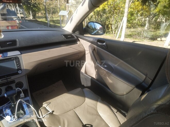 Volkswagen Passat 2006, 285,000 km - 2.0 l - Sumqayıt