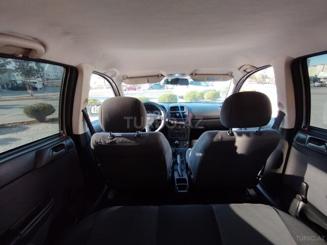 Opel Astra 2005, 181,387 km - 1.4 l - Sumqayıt