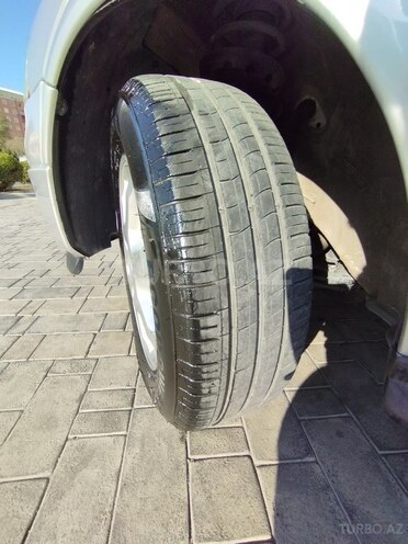 Opel Astra 2005, 181,387 km - 1.4 l - Sumqayıt