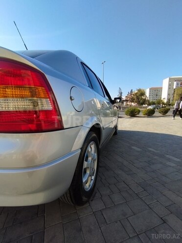 Opel Astra 2005, 181,387 km - 1.4 l - Sumqayıt