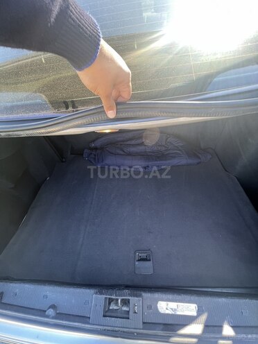 Mercedes E 270 2001, 310,491 km - 2.7 l - Bakı