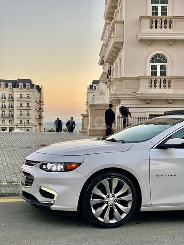 Chevrolet Malibu 2016, 96,600 km - 2.0 l - Bakı