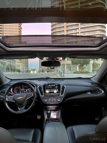 Chevrolet Malibu 2016, 96,600 km - 2.0 l - Bakı