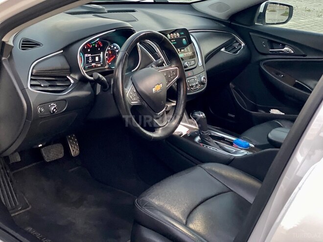 Chevrolet Malibu 2016, 96,600 km - 2.0 l - Bakı