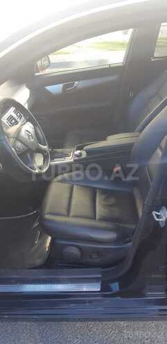 Mercedes C 230 2008, 269,200 km - 2.5 l - Bakı