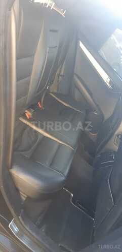 Mercedes C 230 2008, 269,200 km - 2.5 l - Bakı