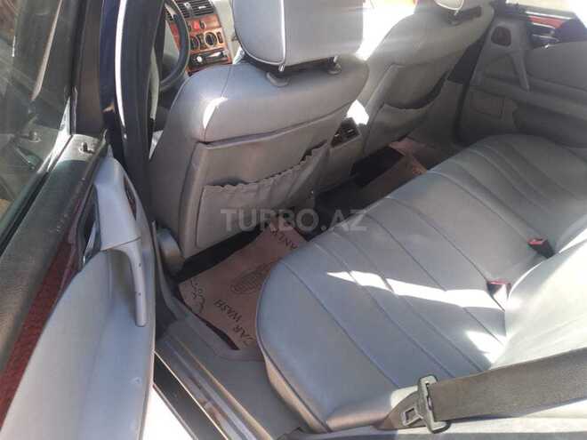 Mercedes C 200 1997, 39,800 km - 2.0 л - Sumqayıt