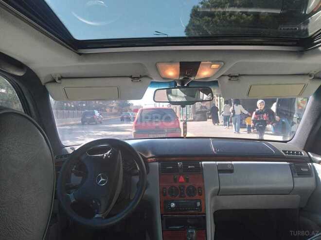 Mercedes C 200 1997, 39,800 km - 2.0 л - Sumqayıt