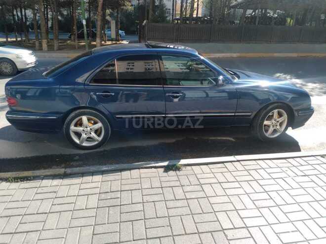 Mercedes C 200 1997, 39,800 km - 2.0 л - Sumqayıt