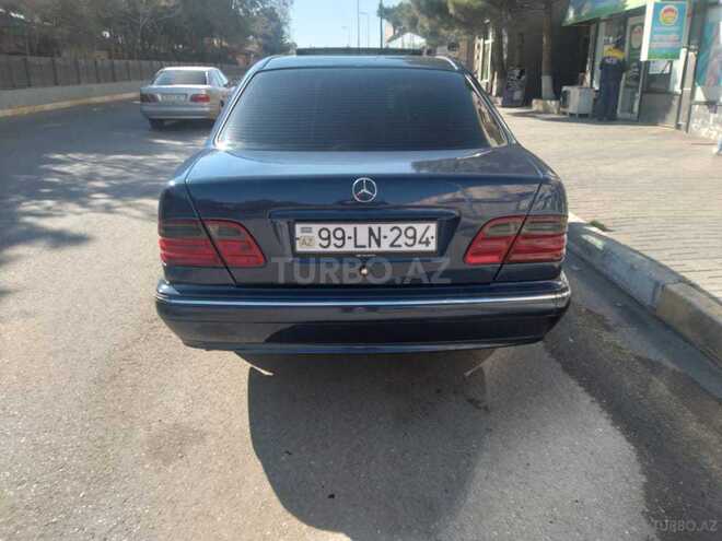 Mercedes C 200 1997, 39,800 km - 2.0 л - Sumqayıt