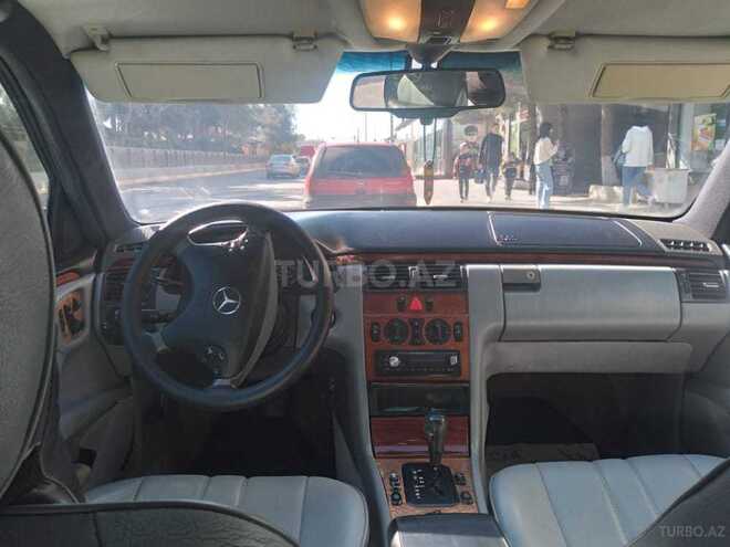 Mercedes C 200 1997, 39,800 km - 2.0 л - Sumqayıt