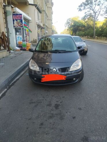 Renault Scenic 2008, 150,000 km - 1.5 l - Bakı