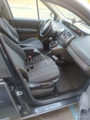 Renault Scenic 2008, 150,000 km - 1.5 l - Bakı