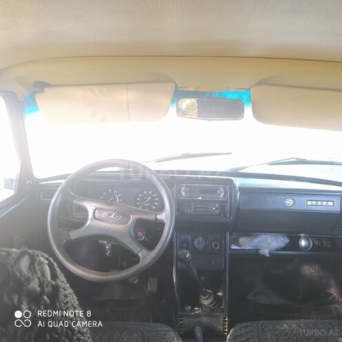 LADA (VAZ) 2107 2006, 111,000 km - 1.6 l - Xaçmaz