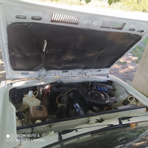 LADA (VAZ) 2107 2006, 111,000 km - 1.6 l - Xaçmaz
