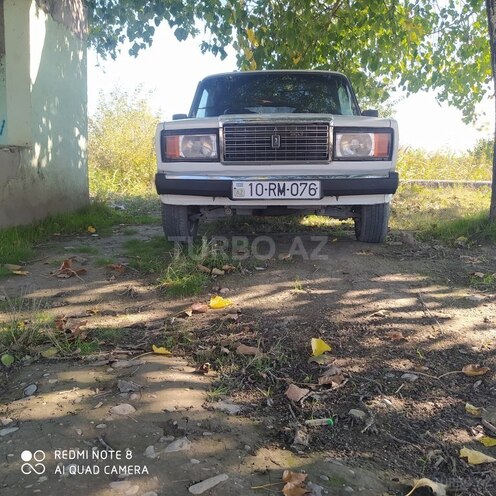 LADA (VAZ) 2107 2006, 111,000 km - 1.6 l - Xaçmaz