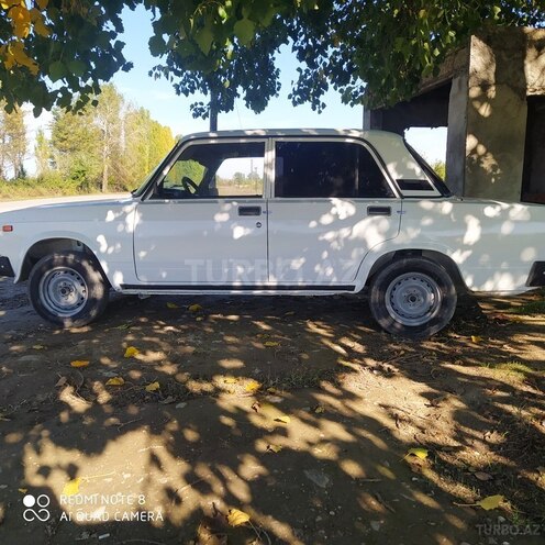 LADA (VAZ) 2107 2006, 111,000 km - 1.6 l - Xaçmaz